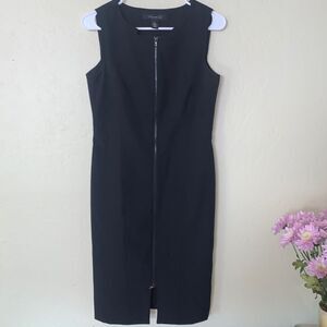 Kenneth Cole sleeveless dress